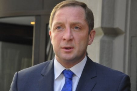 Gürcüstanın keçmiş dövlət naziri aksiyada saxlanılıb