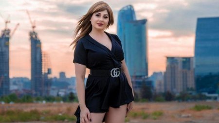 Səbinə Kətanovaya qarşı dələduzluq edən şəxs qərardan şikayətçidir