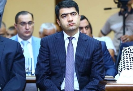 Ağstafa icra başçısının karyera macəraları: 194 minlik sübut olunmuş yeyintiyədək