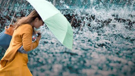 Yağış nə vaxt dayanacaq? - Hava ilə bağlı vacib açıqlama