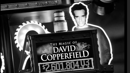 16 qadın əfsanəvi sehrbazı cinsi təcavüzdə ittiham etdi - 