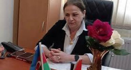 Ağstafada məktəbdə özbaşınalıq: Direktor məktəbi diskotekaya çevirib