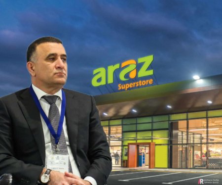 “Veysəloğlu”nun “Araz” marketləri müştəriləri belə aldadır - VİDEO