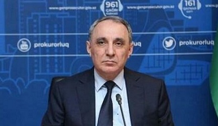 Kamran Əliyevdən həbsdə olan separatçılarla bağlı - Açıqlama Kamran Əliyevdən həbsdə olan separatçılarla bağlı - Açıqlama