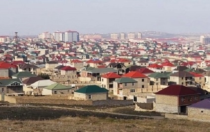 Sənədsiz evlərə “kupça“ verilməsinə başlandı: Kimlərə şamil olunacaq?