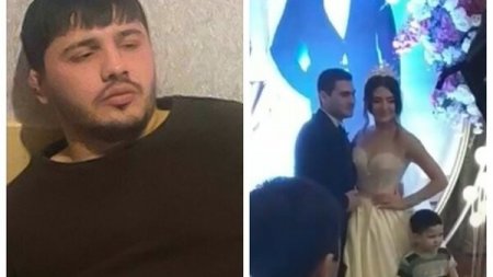 Əhmədin yoxa çıxdığı deyilən bacısının əri haradadır? - ŞOK DETALLAR