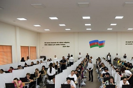 Müəllimləri ən aşağı nəticə göstərən rayonlar açıqlanıb - SİYAHI