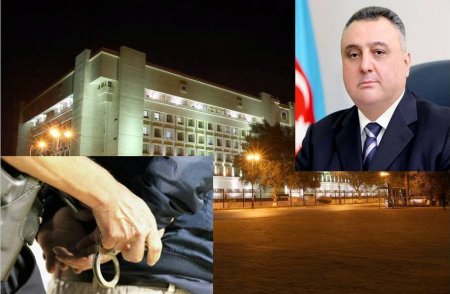 Beyləqan İcra Hakimiyyətində nə baş verir?.. Beyləqan İcra Hakimiyyətində nə baş verir?..