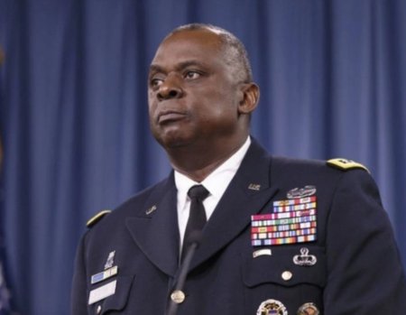 Pentaqonun rəhbəri NATO ölkələrinin Ukraynaya etdiyi yardımın məbləğini AÇIQLADI