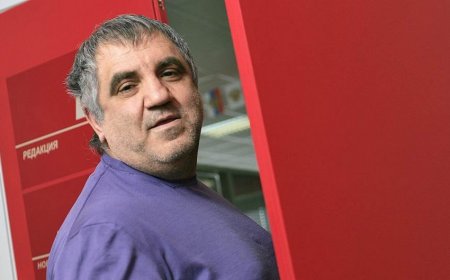 Aİ aqressiv təbliğat və saxta xəbərlərə görə Aram Qabrelyanova sanksiyalar tətbiq edib