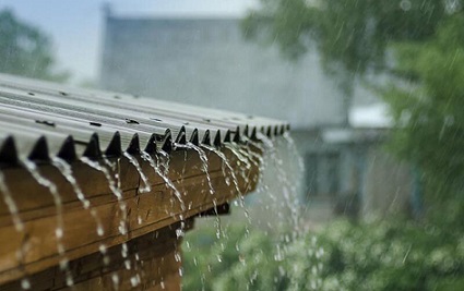 Yağış yağacaq, dolu düşəcək - Sabahın havası