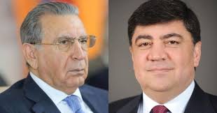 Ramiz Mehdiyevin kürəkənin məhkəmə qarşısında: SENSASİON DETALLAR Ramiz Mehdiyevin kürəkənin məhkəmə qarşısında: SENSASİON DETALLAR