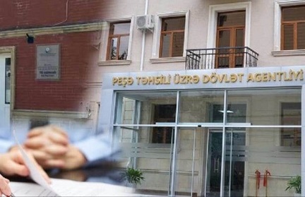 Peşə liseyində bibaırçılıq: Müəllimləri işdən çıxarıb, məsuliyyəti onların üzərinə atdılar Peşə liseyində bibaırçılıq: Müəllimləri işdən çıxarıb, məsuliyyəti onların üzərinə atdılar