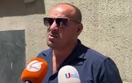 Uşaq xəstə olub, bilmədən edib - Əhmədin dayısı (VİDEO)