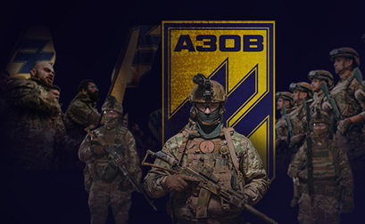 Ukraynada hərbi çevriliş? – Amerikalı jurnalist “Azov” briqadasının adını çəkir