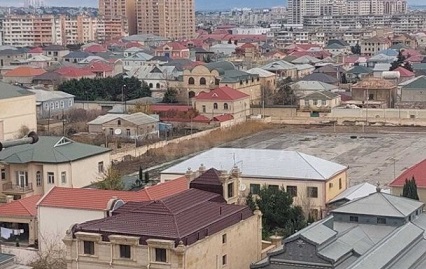 Hamı Bakının bu qəsəbəsindən torpaq alır – Səbəb bu imiş...