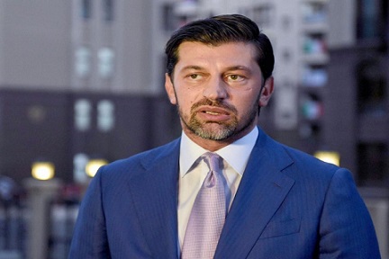 Kaxa Kaladzedən iddia: Konstitusiya çoxluğunu əldə edəcəyik