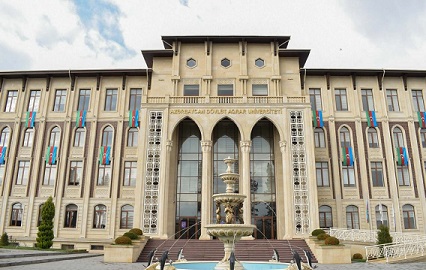Aqrar Universitetində daha bir qalmaqal: Laborant xanım necə dekan təyin edilib?