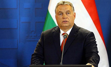 Aİ, Çin və Türkiyə Ukraynadakı münaqişənin həllinə təsir edə bilər - Orban Aİ, Çin və Türkiyə Ukraynadakı münaqişənin həllinə təsir edə bilər - Orban