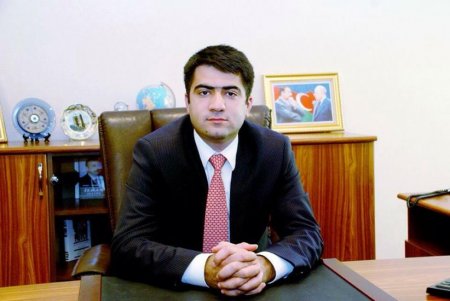 Seymur Orucov şəhid anasının problemini niyə həll etmir?