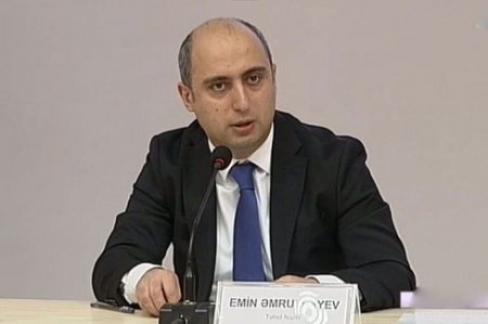 “Növbəti tədris ilindən ibtidai sinf müəllimləri 20 faiz yenilənəcək“ - Emin Əmrullayev
