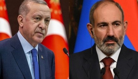Ankara Ermənistan nümayəndəsi ilə görüşündən imtina etdi: ABŞ planı alınmadı?
