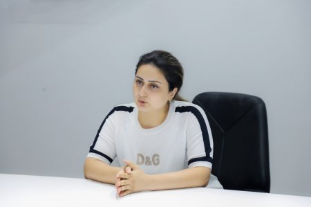 Vüqar Qurbanov: "Biz həkimlərimizin hüquqlarını qoruyuruq. Onların işləməsi üçün kifayət qədər yaxşı şərait yaradılıb. Xəstələrə tibbi xidmət ən yüksək səviyyədə olmalıdır. Bütün hallarda yalnız bir şeyi bağışlamaq olmaz, KORRUPSİYA!"