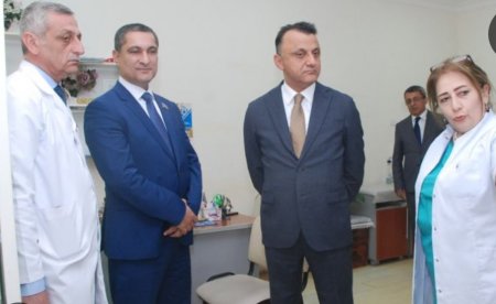 Vəzifənin, kreslonun dəyişə bilmədiyi insan - Doğum günü təbriki təkcə Vüqar Qurbanova düşmür, həm də...