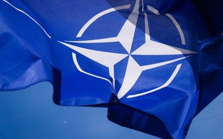 NATO 500 mindən çox hərbçini yüksək hazırlıq vəziyyətinə gətirib