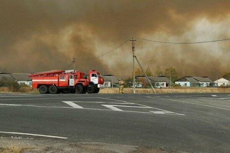 “Abşeronsk”-da ticarət mərkəzində güclü partlayış – PUA düşüb?