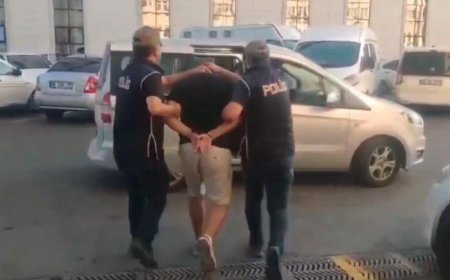 FETÖ-yə qarşı “KISKAÇ-23