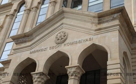 Deputat olmaq istəyənlər üçün bir həftə vaxt qaldı - Sənədlərini DSK-lara təqdim etmək üçün