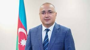 Doğum günün  mübarək. Adın Araz kimi həmişə bu xalqın əzizi olasan, sevgilərində yaşayasan...