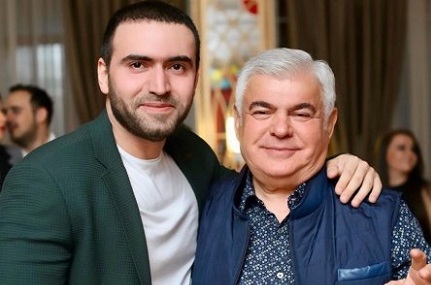 Ziya Məmmədovun milyonları batırdığı sistem - Süni intellekt gəlir? Ziya Məmmədovun milyonları batırdığı sistem - Süni intellekt gəlir?