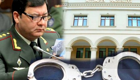 ﻿ Nəcməddin Sadıkov üçün ZAMAN YETİŞDİ - 