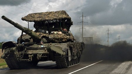 Kursk əməliyyatı rus qoşunlarının Donbasdan çıxamsına nail oldumu? - 