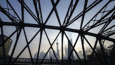 Pekin yeni sanksiyalara görə Vaşinqtona sərt cavab verdi