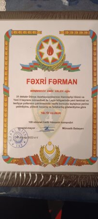 Təminat və təxliyə yolları hərbçilərimizin düşmən üzərində qələbəsini təmin etdi Təminat və təxliyə yolları hərbçilərimizin düşmən üzərində qələbəsini təmin etdi