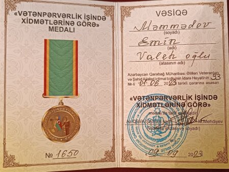 Təminat və təxliyə yolları hərbçilərimizin düşmən üzərində qələbəsini təmin etdi Təminat və təxliyə yolları hərbçilərimizin düşmən üzərində qələbəsini təmin etdi