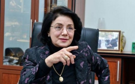 “Facebookda post paylaşmaqla iş bitmir, biri desin ki, mən Firəngiz Əlizadəyə 5 manat vermişəm” -Xalq artisti kimləri tənqid etdi?