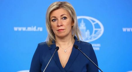 Rusiya XİN Bakı və İrəvan ilə birgə üçtərəfli qrupun işini bərpa etməyə çağırdı