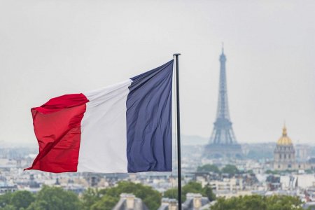 Fransa Livandakı vəziyyətlə əlaqədar BMT TŞ-nin təcili iclasının çağırılmasını təklif edib