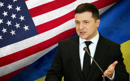 ABŞ-dan Zelenskiyə ağır cavab: Siz bizim üçün İsrail deyilsiniz!