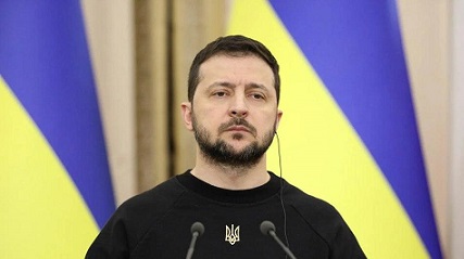 Zelenski COP29-da iştirak etmək üçün Bakıya gəlir - Bu, “Sülh Formulu“ diplomatiyası üçün zəmin yaradır