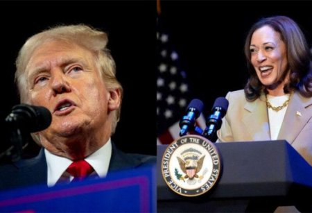 “Məğlub ola bilərəm...” – Tramp “demokratik şər sistemə qarşı” mübarizə apardığını deyir