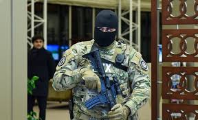 DTX-dən ƏMƏLİYYAT: Azərbaycanda dəhşətli cinayətlər planlaşdıran DƏSTƏ ələ keçdi