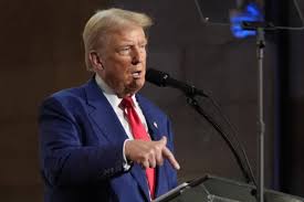 Trampdan qərar: ABŞ-li milyarder nazir müavini olacaq?