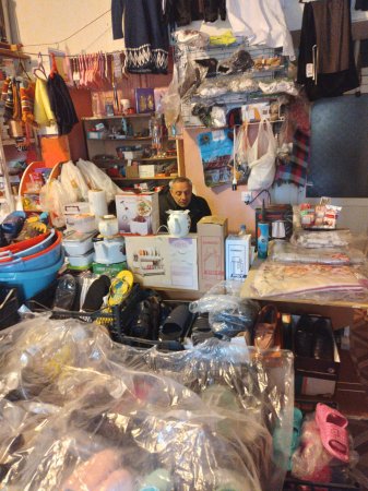  “Capital City” sakinləri rəsmən BOĞAZA YIĞIB... - FOTO