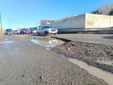 Abşeronun başçısı QƏZA yaratdı, dövlət qurumları TƏCİLİ Xırdalana ÇAĞIRILDI – Fotolar