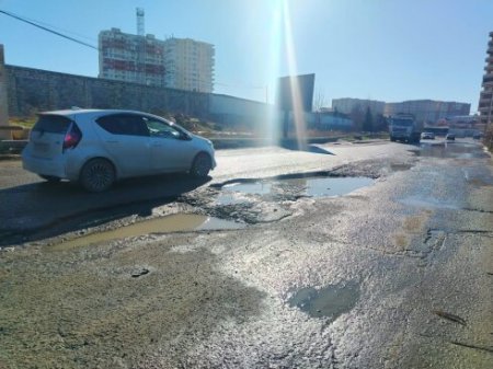 Abşeronun başçısı QƏZA yaratdı, dövlət qurumları TƏCİLİ Xırdalana ÇAĞIRILDI – Fotolar